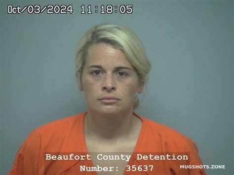 beaufort county mugfaces